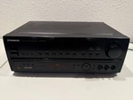Pioneer Audio / Video Stereo V5X-5045 Channel Receiver. Fixed Price $39.99.