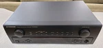 Vintage 1990S Pioneer Stereo Tuner Control Amplifier CX-4000 Clean Great Shape!. Fixed Price $74.99.