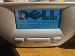 Dell Rio Digital Audio Receiver 059-PXC Powers On Not Fully Tested Pc To Stereo. Fixed Price $24.99.