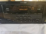 Yamaha RX-V363 Av Receiver Hdmi 5.1 Channel Home Theater Tested Working. Fixed Price $57.49.