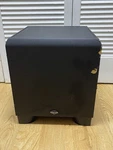 Klipsch Subwoofer KSW-10 Audio Music Matte Black Vinyl Down-firing Read. Fixed Price $59.99.
