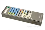 Sony STR-VX500 STR-VX550 Am/fm Stereo Receiver Genuine Remote Control. Fixed Price $69.00.
