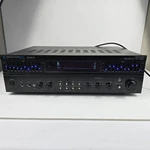 Technical Pro RX-B113 1500W Amplifier Fm Tuner Equalizer 5.1 Tested. Fixed Price $79.99.