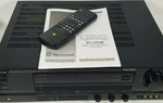 Sherwood A/v Receiver RV-5050R With Remote Tested- Works. Fixed Price $102.21.