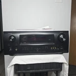 Denon AVR-1911 7.1 Ch Hdmi A/v Home Theater Receiver Multi Zone 3D Works Great. Fixed Price $100.00.