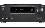 Onkyo TX-RZ720 7.2CH Network Av Receiver 4K Thx Certified Dolby Atmos Bluetooth. Fixed Price $429.99.