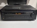Pioneer Audio/video Multi Channel Receiver Model VSX-D308 No Remote Tested. Fixed Price $74.99.