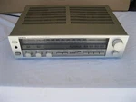 Watch Video Onkyo TX-21 Servo Locked Am/fm Stereo Amplifier (1982-83) -- As Is. Fixed Price $40.00.