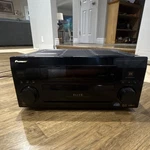 Pioneer Elite VSX-45TX 6.1-CHANNEL A/v Receiver Thx Surround Ex Am/fm Black. Fixed Price $150.00.