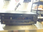 Yamaha Rxv 630 Av Receiver Tested And Working. Fixed Price $125.00.