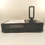 Sony STR-AV250 Stereo Receiver Tested Working W/ Fm Antenna & Manual Clean. Fixed Price $54.95.