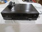 Technics SA-GX490 Av Control Stereo Receiver Home Audio Phono 5 Channel Working. Fixed Price $65.00.