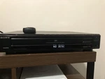 Sony 5 Dvd/cd Player Model DIP-NC800H Test Working Good. Fixed Price $68.73.