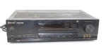 Vintage Sherwood Htr 250 Dolby Pro Logic Audio Video Receiver. Fixed Price $29.99.
