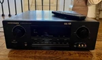 Marantz SR5200/U1B Stereo A/v Receiver 7CH Home Theater Surround Sound System. Fixed Price $124.95.