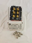 Rdl FP-VDA4 Video Distribution Amplifier With Pwr Supply/ Bus Pre Owned. Fixed Price $26.87.