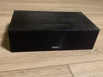 Rca RT2300 Center Speaker Black Home Theater System Tested Working. Fixed Price $29.90.