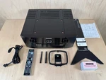 Marantz AV8802A 11.2 Channel Preamplifier Dolby Atmos 4K Hdmi Wifi Bluetooth. Fixed Price $1495.00.