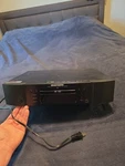 Marantz UD5005 Universal Disc Player Blu-ray As-is Parts Or Repair EB-19853. Fixed Price $139.00.