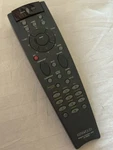 Genuine Kenwood RC-R0805 A/v Surround Receiver Remote 1080VR KR-V888D KR-V9090. Fixed Price $20.00.