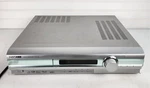 Kenwood DVR-505 Dvd/av Receiver Home Theater System Silver Dolby Digital Dts. Fixed Price $80.00.