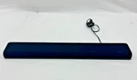 Yamaha ATS-1050 Bluetooth Soundbar W/ Dual Built-in Subwoofers, Ultra Slim. Fixed Price $99.95.