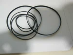 Belt Kit For Yorx York Cassette Audio Recorder By Model. Fixed Price $30.00.