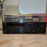 Sony STR-GX50ES Receiver Tested Working. Elevated Standard. Fixed Price $89.95.