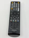 Original Oem Onkyo RC-834M Remote Control HTR791 HTS7500 HTRC440 HTRC460 TXNR414. Fixed Price $17.09.