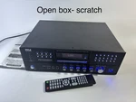 Pyle Bluetooth 4.1 Channel 3000W Am/fm Stereo Receiver Amplifier Dvd Cd Usb/sd. Fixed Price $149.00.