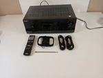 Sony Multi Channel Av Fm Am Receiver STRDH520 Digital Audio Video Control Center. Fixed Price $125.00.