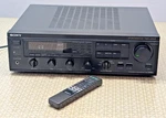 Sony STR-GX6ES Am Fm Stereo Receiver Japan See Video. Fixed Price $169.99.