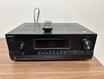 Sony STR-DH520 7.1 Channel Home Theater Av Hdmi Receiver. Fixed Price $151.98.