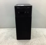 Yamaha YST-SW50 Active Subwoofer System. Fixed Price $84.99.