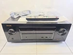 Denon Integrated Network Receiver AVR-X2100W Used Fully Tested. Fixed Price $249.90.