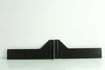 Onkyo/ Integra IRK-120 Space Rack Mount Ears For CDC-3.4 Dbs 30.3 50.3 DPC-7.9. Fixed Price $44.19.