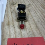 Hk Harman Kardon 630 Twin Parts Power Snap Switch G-80 No Transparent Cap. Fixed Price $40.00.
