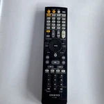Genuine Oem Onkyo RC-768M Remote Control Tested TX-NR708 HT-RC270. Fixed Price $35.00.