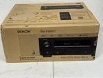 Denon AVR-X1700H 7.2 Channel Receiver New Tested Please Read. Fixed Price $650.99.
