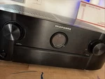 Marantz SR6013 Av Surround Receiver 9.2 Channel Full 4K Ultra Hd Parts Only. Fixed Price $399.99.