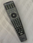 Genuine Jbl DCR600 Ii Surround Sound Receiver Remote - Missing Battery Cover. Fixed Price $15.59.