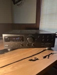 Jvc RX-618VBK Audio/video Control Receiver (see Description). Fixed Price $66.47.
