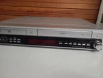 Toshiba SD-V55HT Vhs Vcr Dvd Player Combo Home Theater Receiver Read Descript. Fixed Price $23.98.
