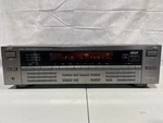 Vtg Retro Jvc Model RX-507VTN Stereo Receiver 230W Surround Sound Am/fm/phono. Fixed Price $49.95.
