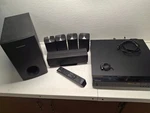 Samsung Home Theatre System HT-Z410. Fixed Price $108.10.