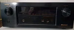 Denon AVR-X2200W 7.2 Channel Full 4K Ultra Hd Receiver Bluetooth Wifi Remote. Fixed Price $200.00.