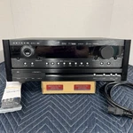 Anthem Mrx 500 7.1 Channel Home Theater Receiver 4 Hdmi's- Cleaned Tested. Fixed Price $599.95.