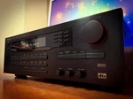 Rotel RTC-965 Rare Vintage Tuner Preamplifier Deck. Fixed Price $1499.00.