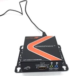 Atlona AT-HD4-V4OSRS Hdmi Receiver Module Full 3D & Bi-directional Power Cord. Fixed Price $24.99.