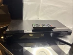 Sony BDP-S360 1080P Blu-ray Disc Player With Remote (used) Working. Fixed Price $35.00.